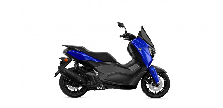 Yamaha NMAX 125
